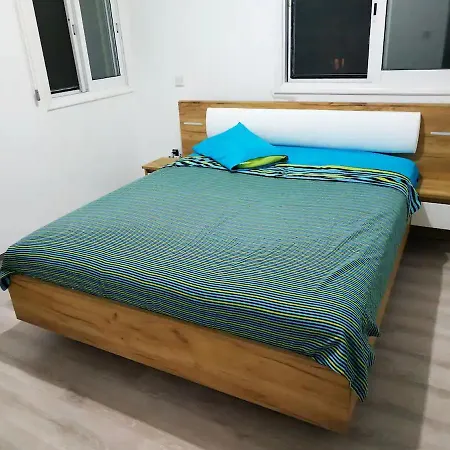 Apartment Cosy In The