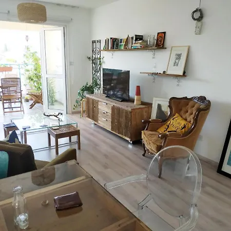 Apartment Cosy In The