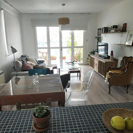 Cosy In The Apartment Nicosia