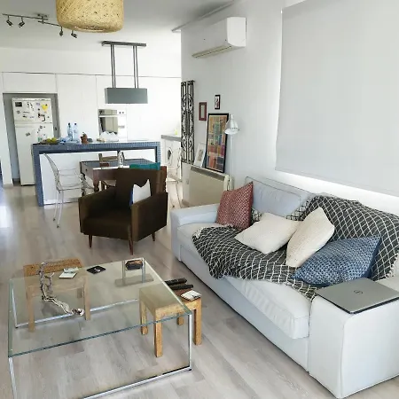Cosy In The Apartman *