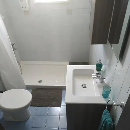 Apartman Cosy In The Nicosia